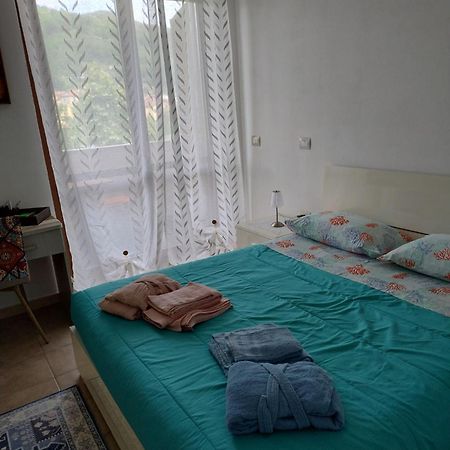 דירות Conchiglia Magica Albiano Magra - Lunigiana מראה חיצוני תמונה